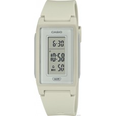Часы наручные женские Casio LF-10WH-8E