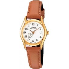 Часы наручные женские Casio LTP-1094Q-7B8