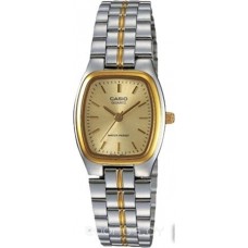 Часы наручные женские Casio LTP-1169G-9A