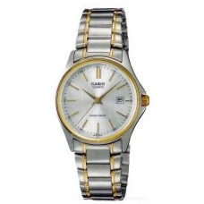 Часы наручные женские Casio LTP-1183G-7A