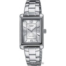 Часы наручные женские Casio LTP-1234D-7A