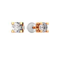Серьги 310807S.9K.R