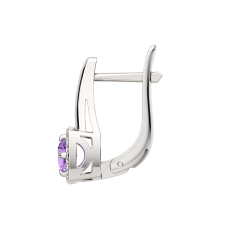 Серьги 03S6027.ZZ