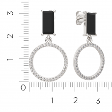 Серьги 03101458.ZZ