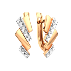 Серьги 300327.14K.R.ZZ
