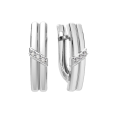 Серьги 0310492