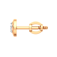 Серьги 3D00238.14K.B.ZZ