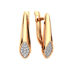 Серьги 310756.14K.R