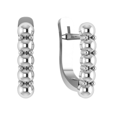 Серьги 0300003