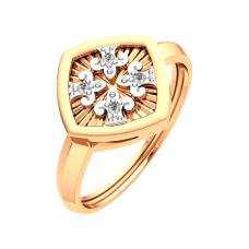 Кольцо 2D00780.14K.R.ZZ