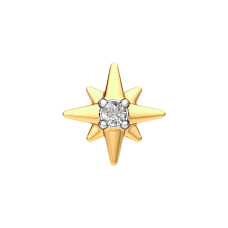 Пирсинг 7D0002.14K.Y
