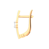 Серьги 3D00668.14K.B